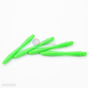 Green <em>Dart</em> Accessories Plastic <em>Dart</em> Shaft
