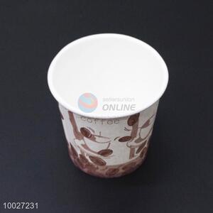 Printing Disposable Paper Coffee Cup