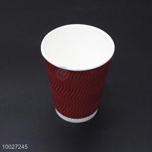 Good Quality 12 OZ Disposable Paper Cup For Drinks