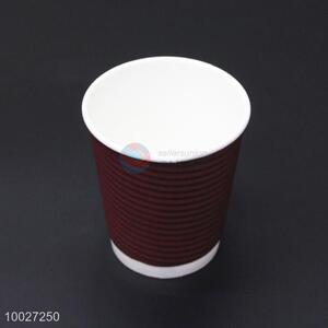 Wholesale 8 OZ Disposable Paper Cup For Drinks