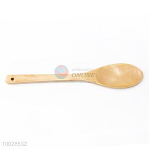 Competitive Price Wooden Soup Ladle/Spoon