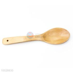Hot Selling Wooden Soup Ladle/Spoon