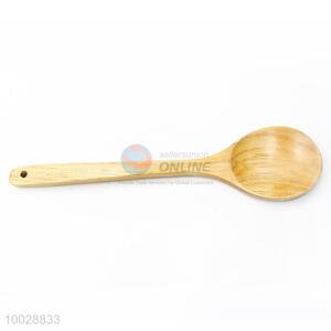 Whoelsale Classic Wooden Soup Ladle/Spoon