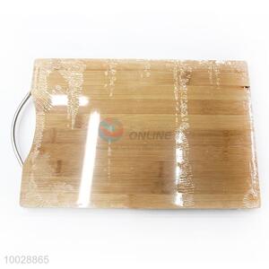 High Quality Rectangular Bamboo Chopping Board