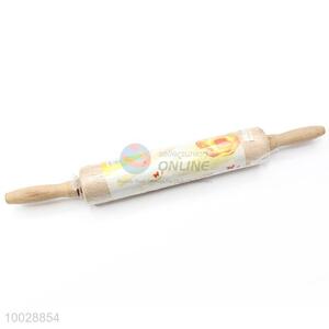 Competitive Price Kitchen Supplies Bamboo Rolling Pin