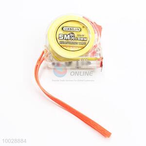5M/19Mm High Quality Measuring Tape
