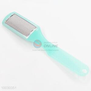 Wholesale Dead Skin Remover Foot File with Long Plastic Handle