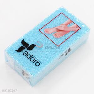 Wholesale pu material foot and hand care tools pumice stone