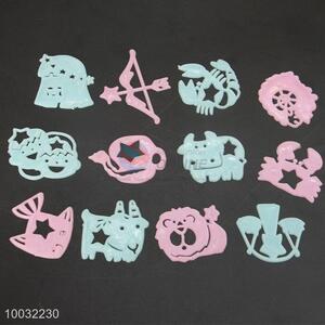 Lovely Animals Luminous Sticker In The Dark for Home Decoration