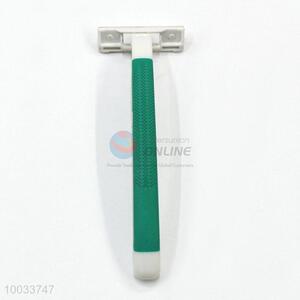 10pcs/set 12cm <em>razor</em> shaver with rubber grip