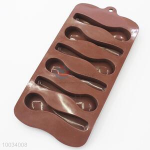 Spoon Silicone Chocolate Mould