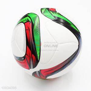 Size 5 Laminated Soccer Ball/Football