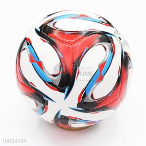 Size 5 Laminated Soccer Ball/Football