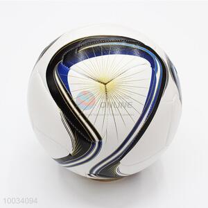 Wholesale Size 5 Laminated Soccer Ball/Football