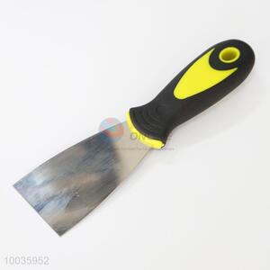 Wholesale Stainless Steel Putty Knife With Plastic Handle