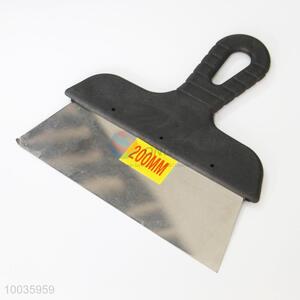Low Price Stainless Steel Putty Knife With Plastic Handle