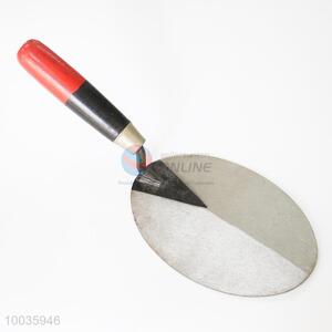 Cheapest Iron Plaster Trowel With Wooden Handle