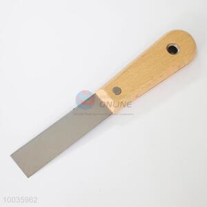 25MM Stainless Steel Putty Knife With Plastic Handle