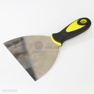 High Quality Stainless Steel Putty Knife With Plastic Handle
