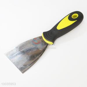 Good Quality Stainless Steel Putty Knife With Plastic Handle