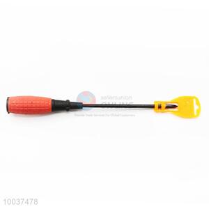 Wholesale High Quality 4 Inch Screwdriver with Orange Handle