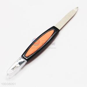 Factory Wholesale Tools Nial Files/Cuticle Pusher