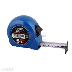 3m ABS Blue Coated Tape Measure