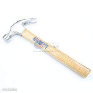 500g Steel Hammer With Soft Handle