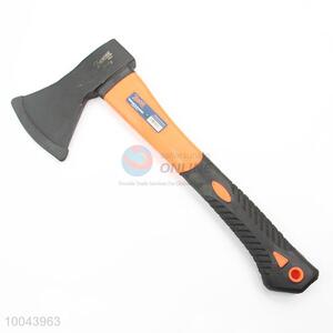 800g High Quality Steel Axe with Plastic Handle