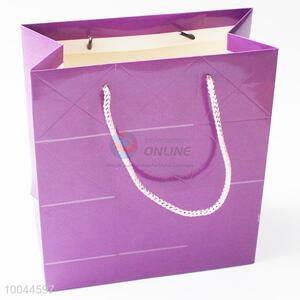 Monochrome Gift Bag with <em>Handles</em>