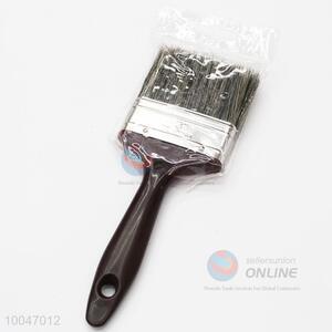 3 Inch Paint Brush With Black Plastic Handle