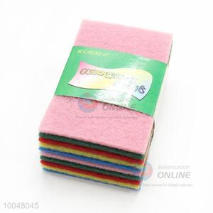 Abrasive Cleaning Scouring Pad