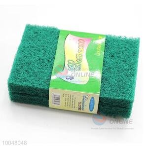 2Pcs Super Strong Scouring Pad