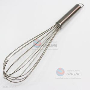 16cm kitchen stainless steel whisk/eggbeater