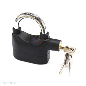 High quality top security alarm lock for sale