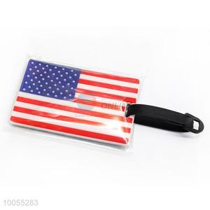 Wholesale Banner Design Luggage Tag