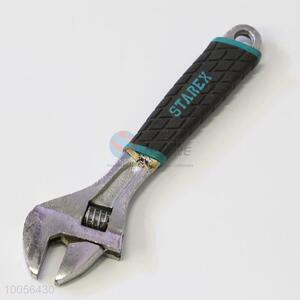 High quality 6 inch adjustable wrench