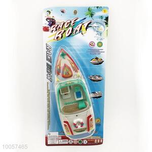Funny Plastic Kids Electric Boats for Sale