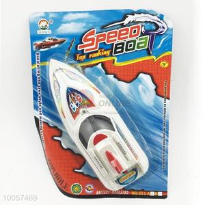 New Product Kid Toy Electric Boat