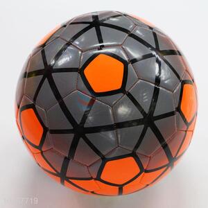 Unique design size 3 pv soccer ball training ball