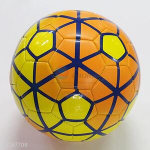 New design soccer ball size 3 pvc mini football
