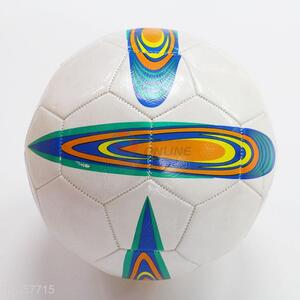 Size 3 football soccer ball for school game