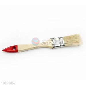 High Quality Paint Brush With Wooden Handle