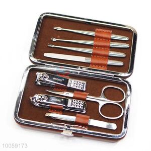 High-end manicure set nail clippers for household