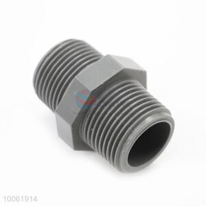Male Thread Straight Pipe Connector