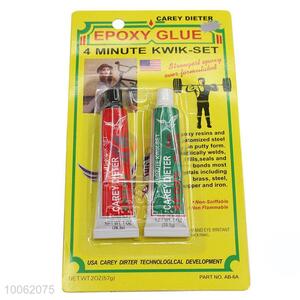 Wholesale 4 Minute KWIK-SET Non-sniffable Epoxy Glue