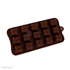 Silicone Chocolate Mold with Wholesale Price