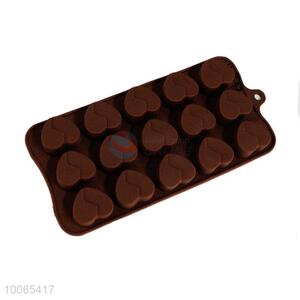 High Quality Shaped Silicone Chocolate Mold