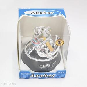 Anchor model classic air fresher for car