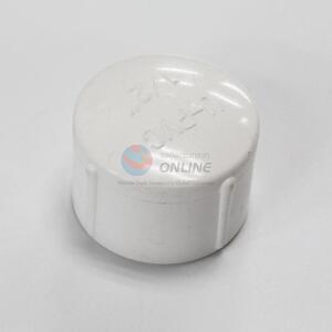 Durable PVC pipe cap in good quality